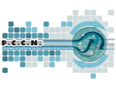Nanni Laboratorios Programa Nacional de Control de Calidad en Bacteriología Instituto Nacional de Enfermedades Infecciosas ANLIS Dr Carlos Malbrán (Bacteriología).