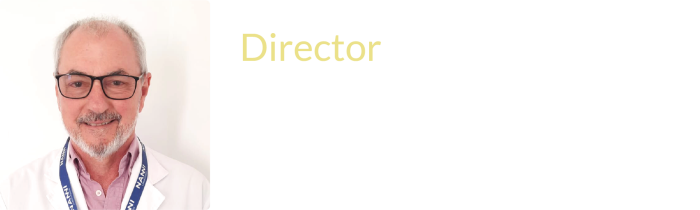 Nanni Laboratorios - Director Nanni Miguel Angel