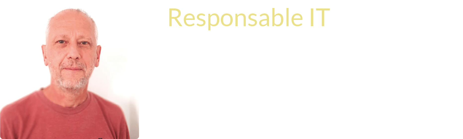 Nanni Laboratorios - Responsable IT Osti Camilo