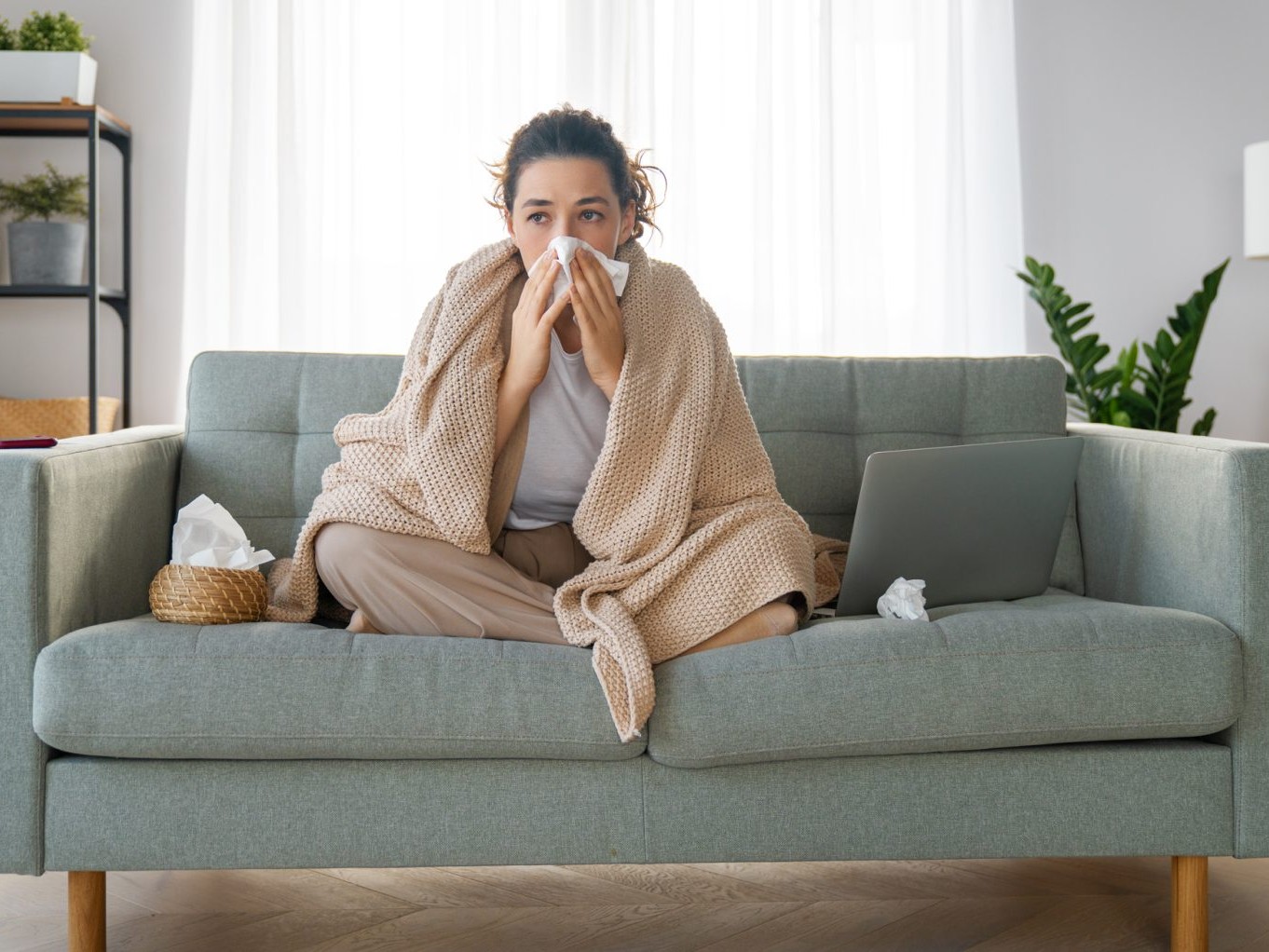 Consejos de Invierno: Cuidados para tu salud - Nanni Laboratorios