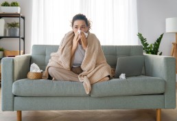 Consejos de Invierno: Cuidados para tu salud - Nanni Laboratorios