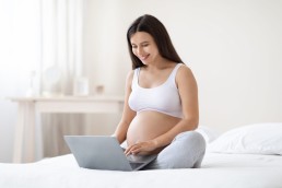 Test pre-natal - Nanni Laboratorios